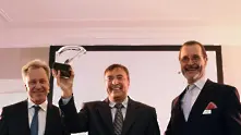 „ВМ Финанс Груп” с европейска награда за семеен бизнес